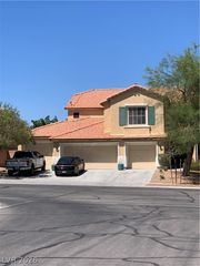 6616 Black Oaks Street, North Las Vegas, NV 89084