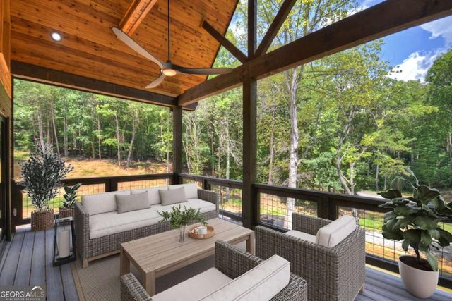 107 Dogwood Hills Way, Morganton, GA 30560