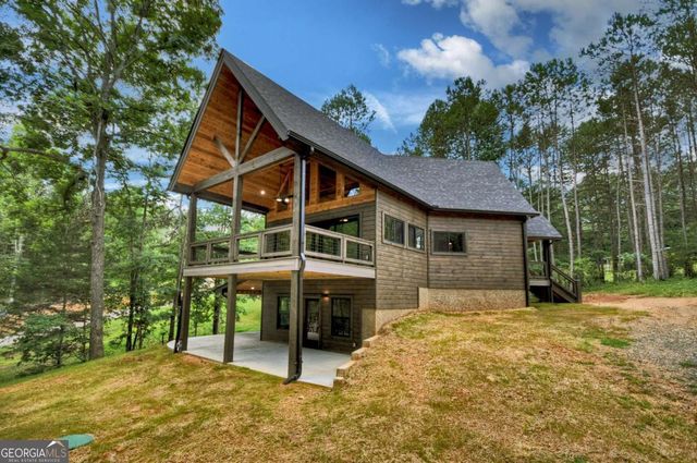 107 Dogwood Hills Way, Morganton, GA 30560