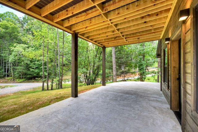 107 Dogwood Hills Way, Morganton, GA 30560