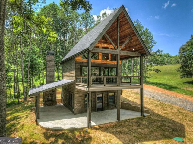 107 Dogwood Hills Way, Morganton, GA 30560