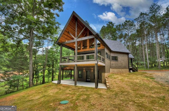 107 Dogwood Hills Way, Morganton, GA 30560