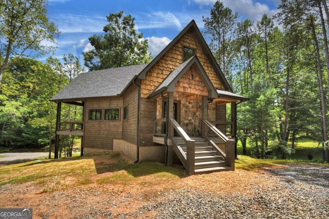 107 Dogwood Hills Way, Morganton, GA 30560