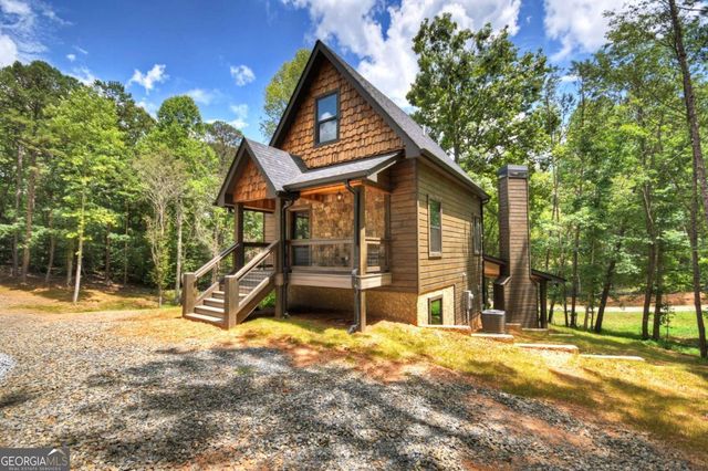 107 Dogwood Hills Way, Morganton, GA 30560
