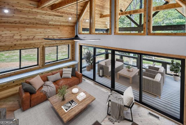 107 Dogwood Hills Way, Morganton, GA 30560