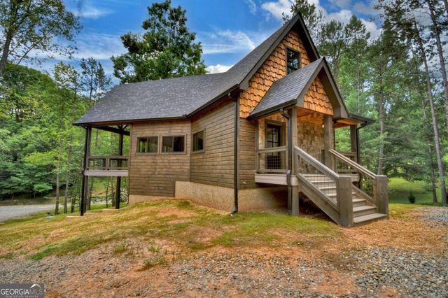 107 Dogwood Hills Way, Morganton, GA 30560