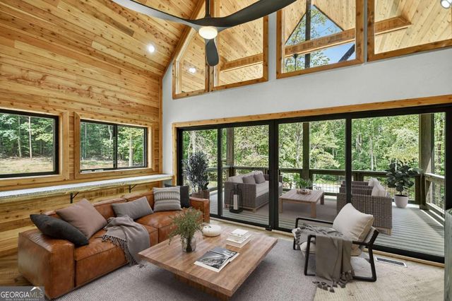 107 Dogwood Hills Way, Morganton, GA 30560
