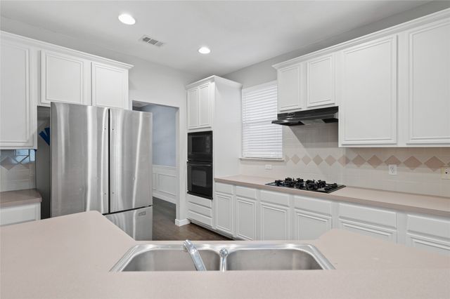 7025 Stone Canyon Court, Mckinney, TX 75072