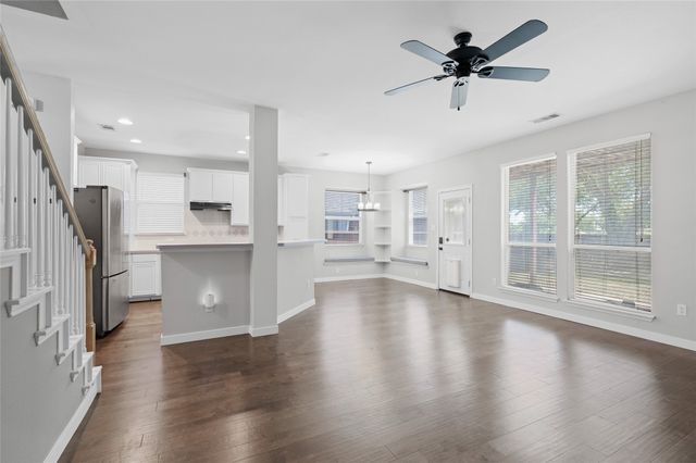 7025 Stone Canyon Court, Mckinney, TX 75072