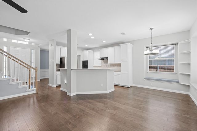 7025 Stone Canyon Court, Mckinney, TX 75072