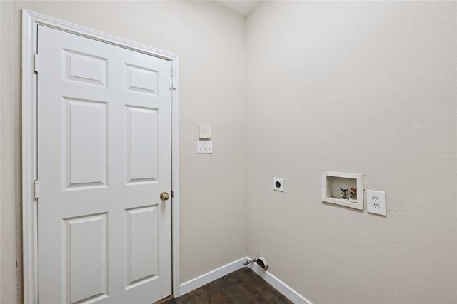 7025 Stone Canyon Court, Mckinney, TX 75072