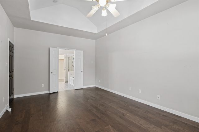 7025 Stone Canyon Court, Mckinney, TX 75072