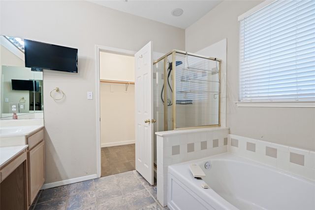 7025 Stone Canyon Court, Mckinney, TX 75072