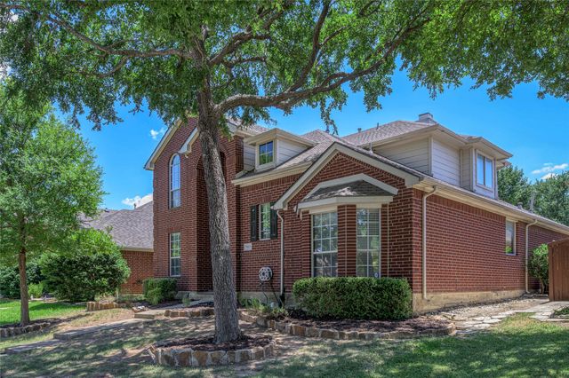 7025 Stone Canyon Court, Mckinney, TX 75072