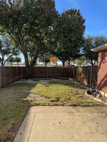 7025 Stone Canyon Court, Mckinney, TX 75072