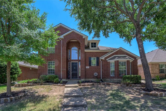 7025 Stone Canyon Court, Mckinney, TX 75072