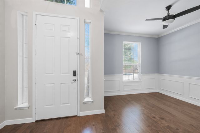 7025 Stone Canyon Court, Mckinney, TX 75072