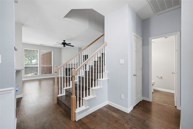 7025 Stone Canyon Court, Mckinney, TX 75072