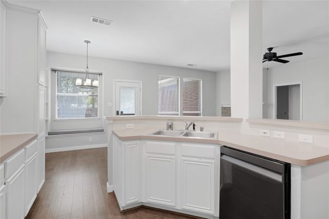 7025 Stone Canyon Court, Mckinney, TX 75072