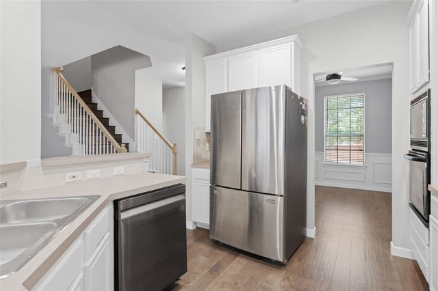 7025 Stone Canyon Court, Mckinney, TX 75072