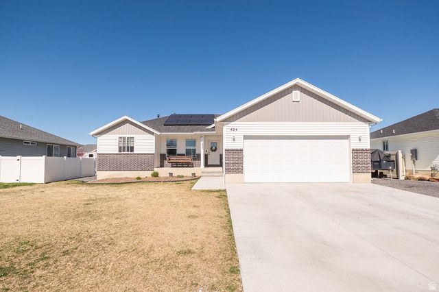 454 W 550 S, Tremonton, UT 84337