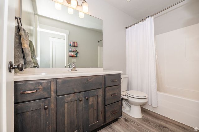 454 W 550 S, Tremonton, UT 84337