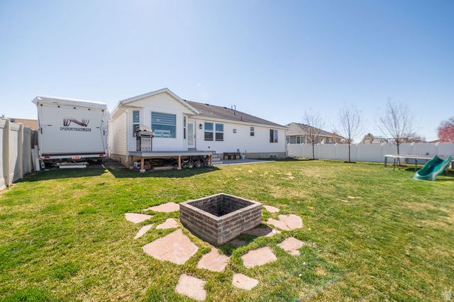 454 W 550 S, Tremonton, UT 84337