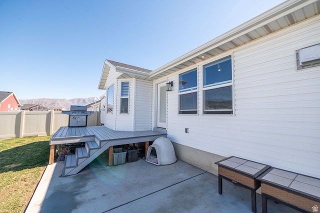 454 W 550 S, Tremonton, UT 84337