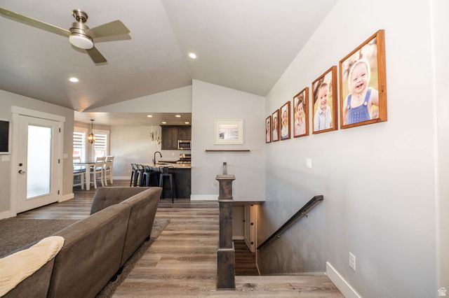 454 W 550 S, Tremonton, UT 84337