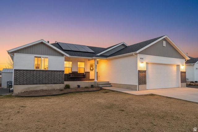 454 W 550 S, Tremonton, UT 84337