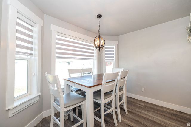 454 W 550 S, Tremonton, UT 84337