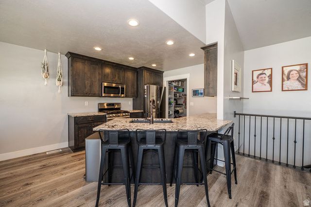 454 W 550 S, Tremonton, UT 84337