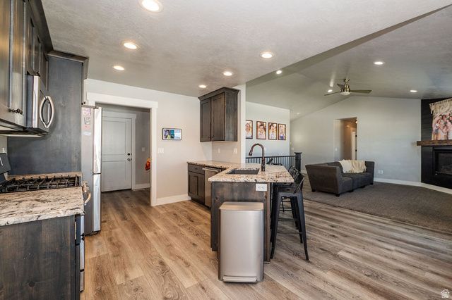 454 W 550 S, Tremonton, UT 84337