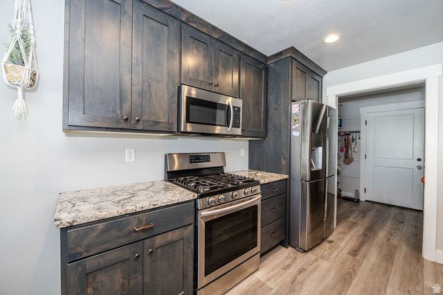 454 W 550 S, Tremonton, UT 84337