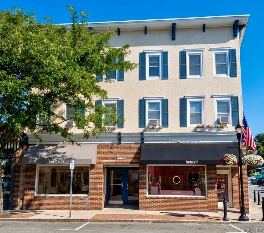 44 Purchase Street 3L, Rye, NY 10580