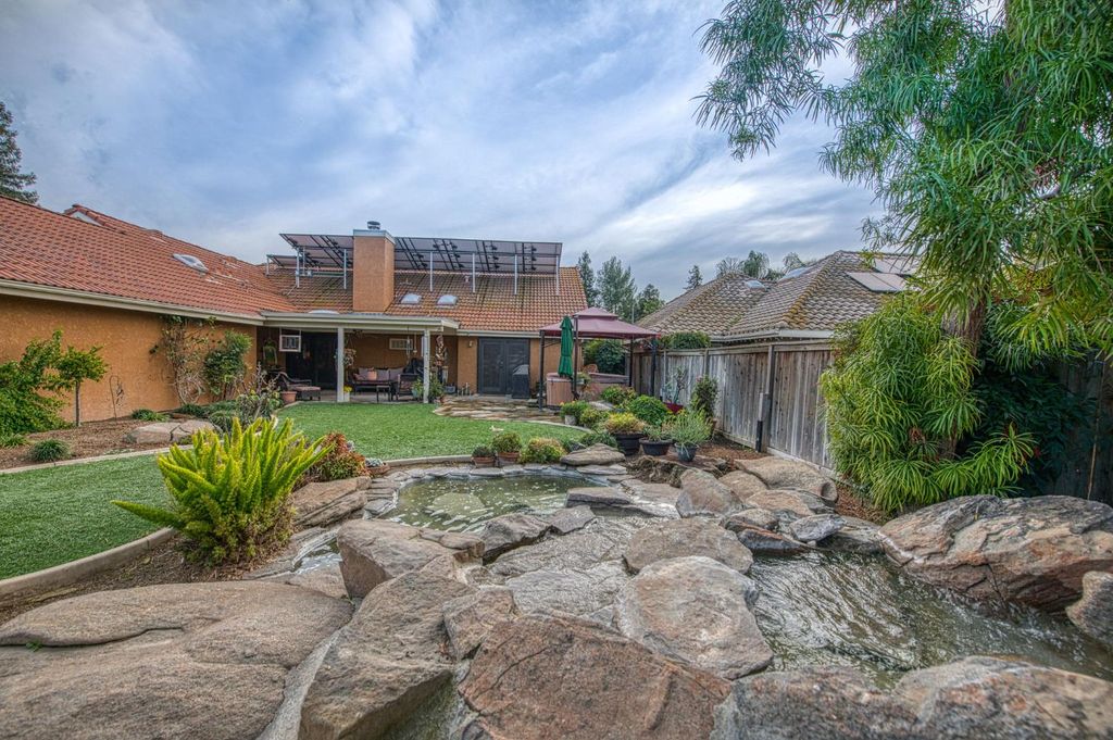 Image 23 of property listing at 753 Bedford Avenue, Clovis, CA 93611