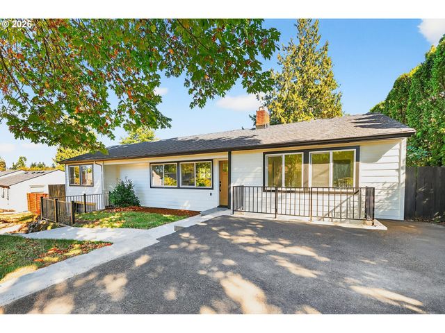 142 Ne 128TH Ave, Portland, OR 97230