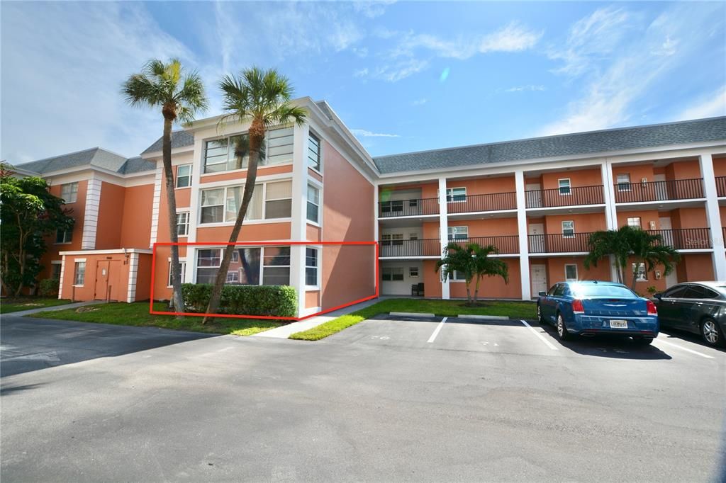 1900 68TH STREET N 104, St Petersburg, FL 33710