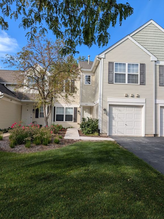 2947 Rutland Circle E 103, Naperville, IL 60564 — photo 2