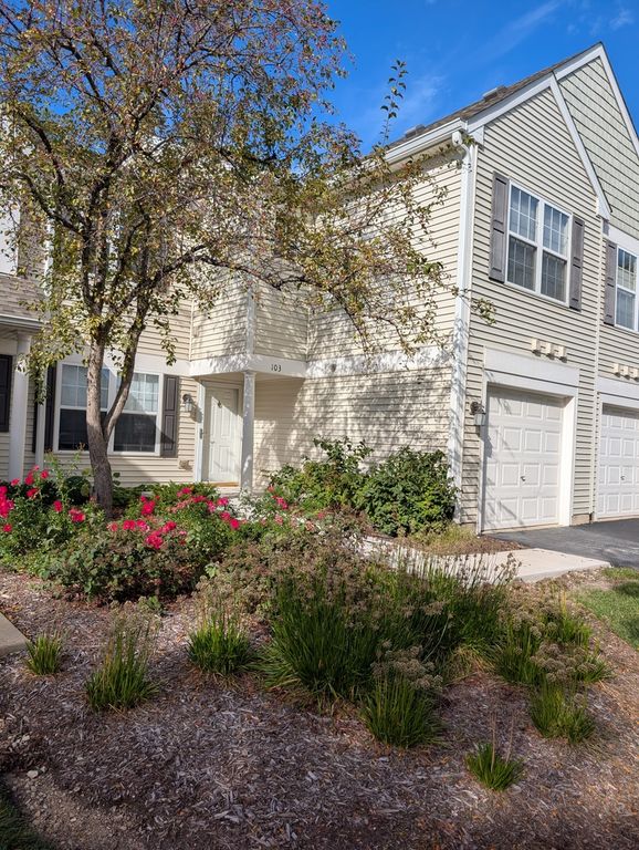 2947 Rutland Circle E 103, Naperville, IL 60564 — photo 3