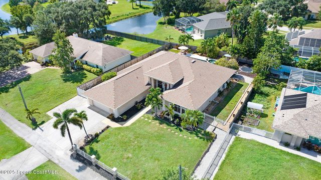 2735 S Courtenay Parkway, Merritt Island, FL 32952