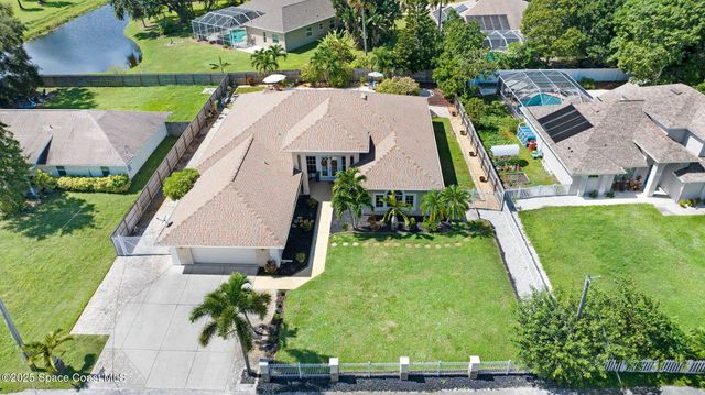 2735 S Courtenay Parkway, Merritt Island, FL 32952