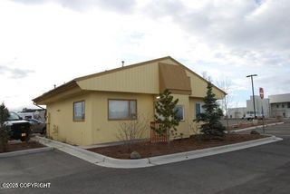8116 Briarwood Street, Anchorage, AK 99518