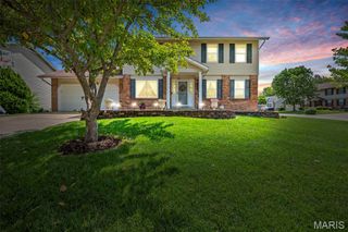 948 Blake Court, St Peters, MO 63376