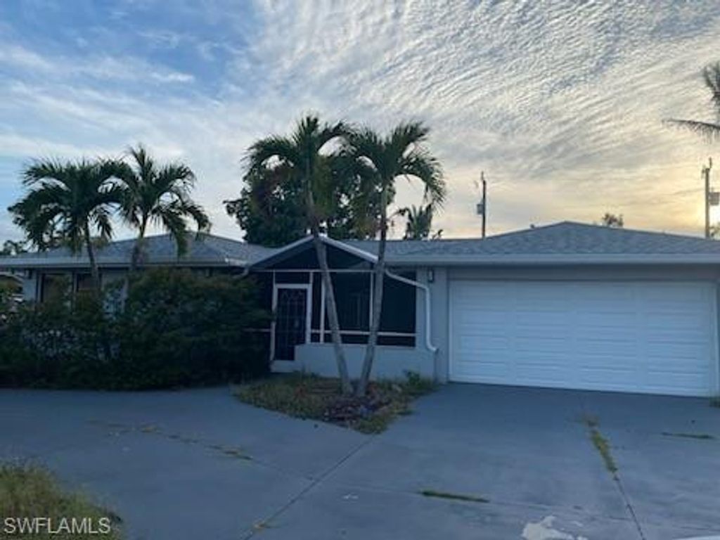 4202 Palm Tree BLVD, Cape Coral, FL 33904