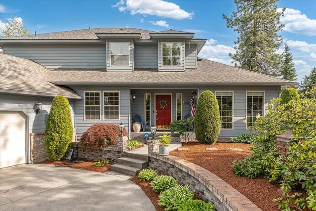 8008 E Gunning Dr, Spokane, WA 99212