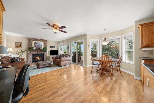 8008 E Gunning Dr, Spokane, WA 99212