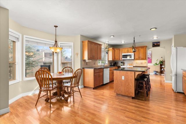 8008 E Gunning Dr, Spokane, WA 99212