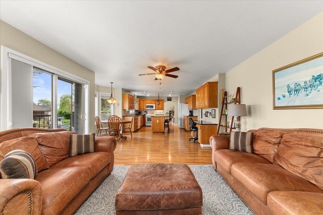 8008 E Gunning Dr, Spokane, WA 99212