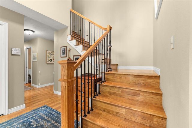 8008 E Gunning Dr, Spokane, WA 99212
